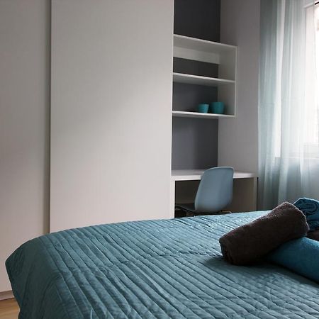 Apartament Nad Odra Βρότσλαβ Εξωτερικό φωτογραφία