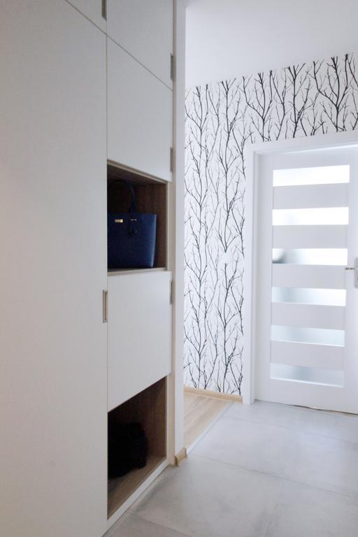 Apartament Nad Odra Βρότσλαβ Εξωτερικό φωτογραφία